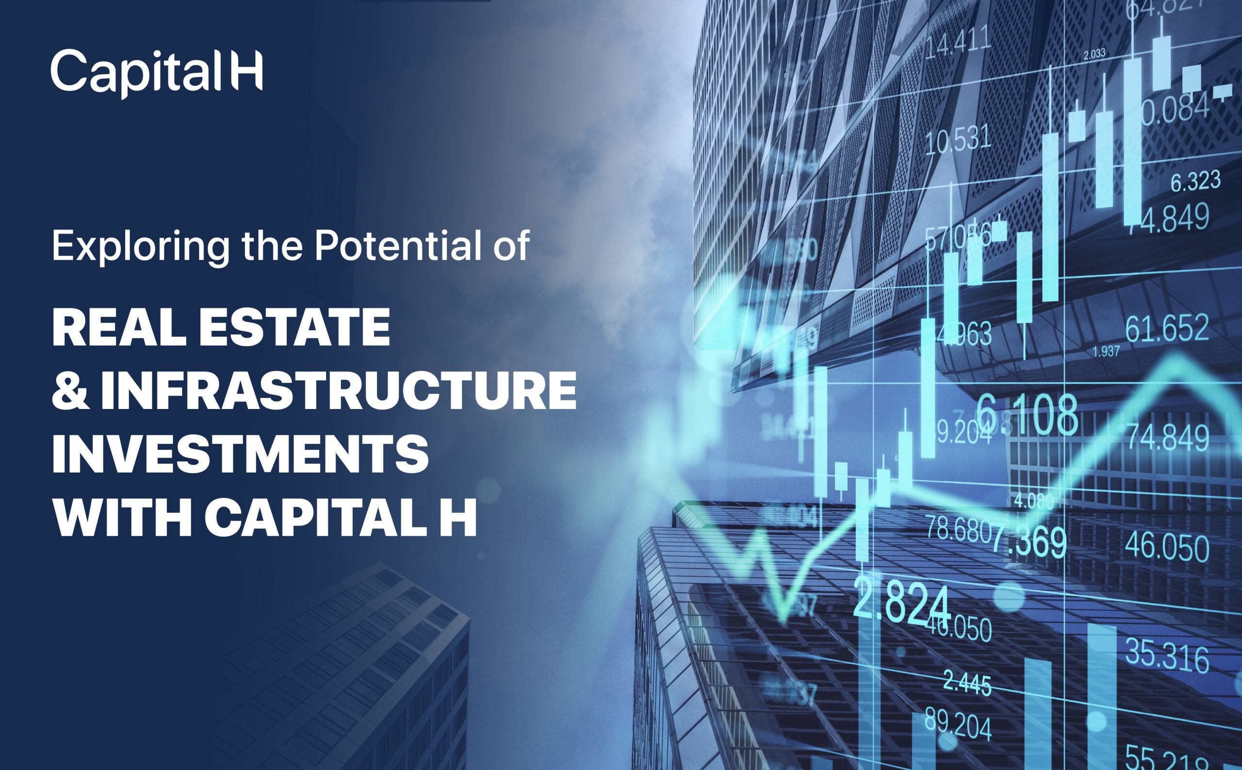 Real Estate & Infrastructure Investments