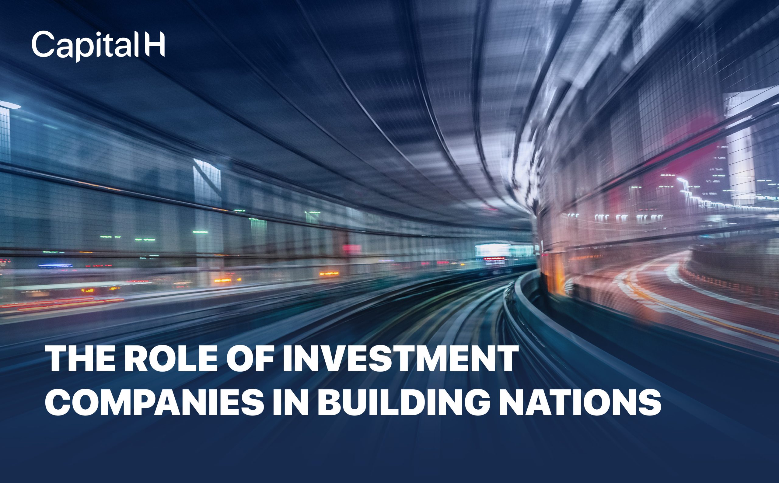 Investment Companies